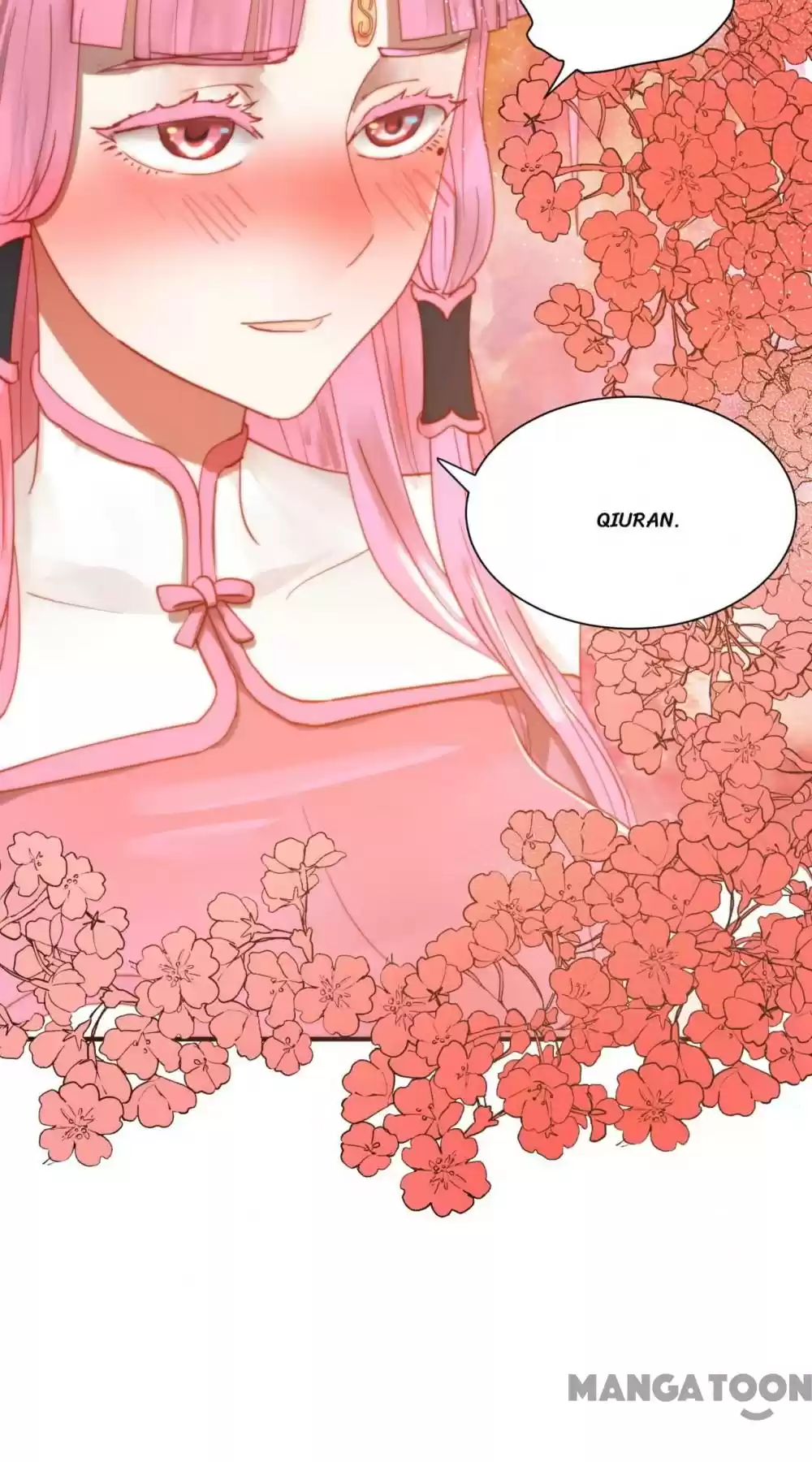 My Three Thousand Years To The Sky Chapter 98