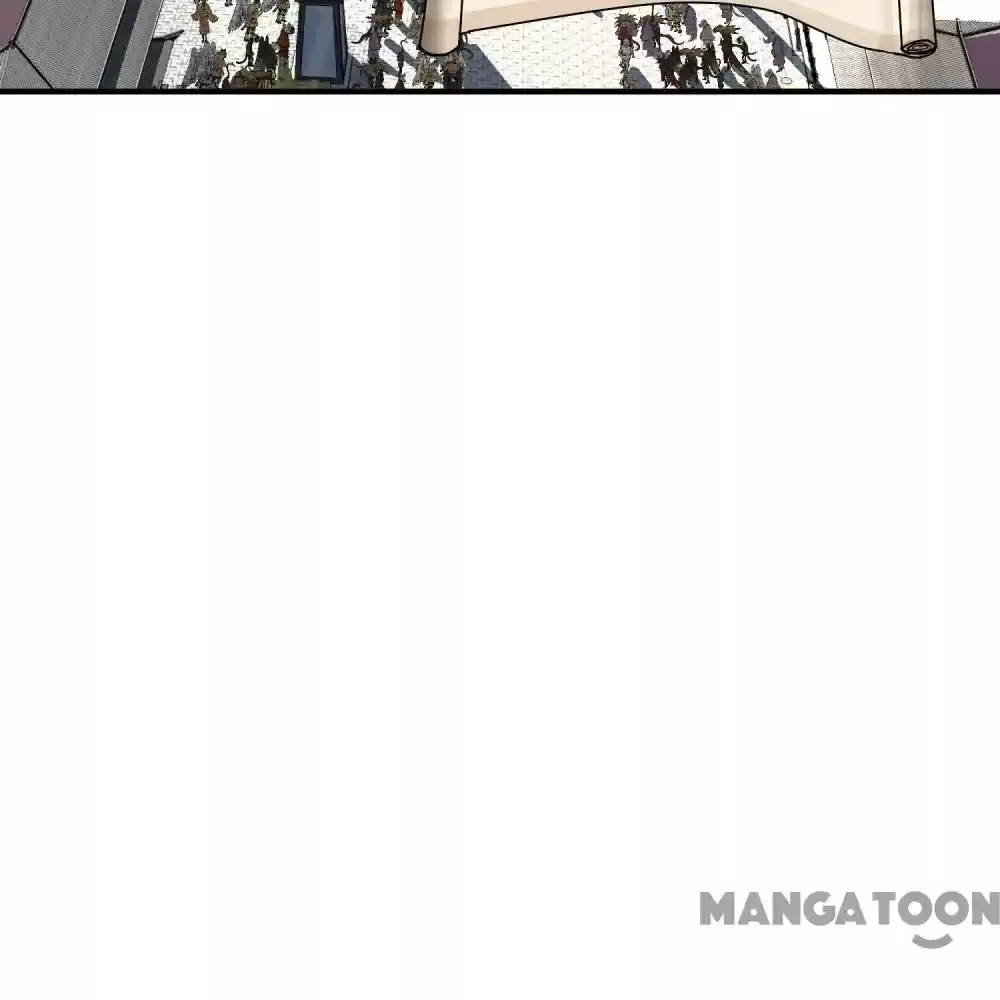 My Three Thousand Years To The Sky Chapter 99