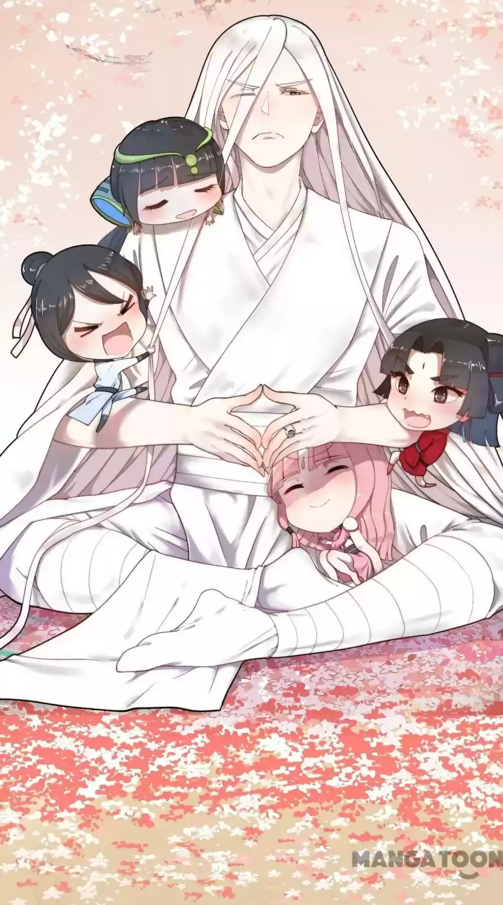 My Three Thousand Years To The Sky Episode 1