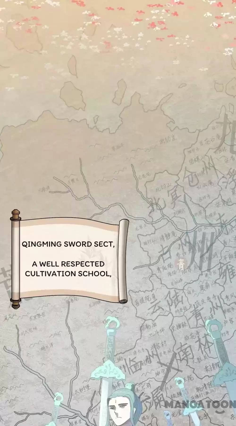 My Three Thousand Years To The Sky Episode 1