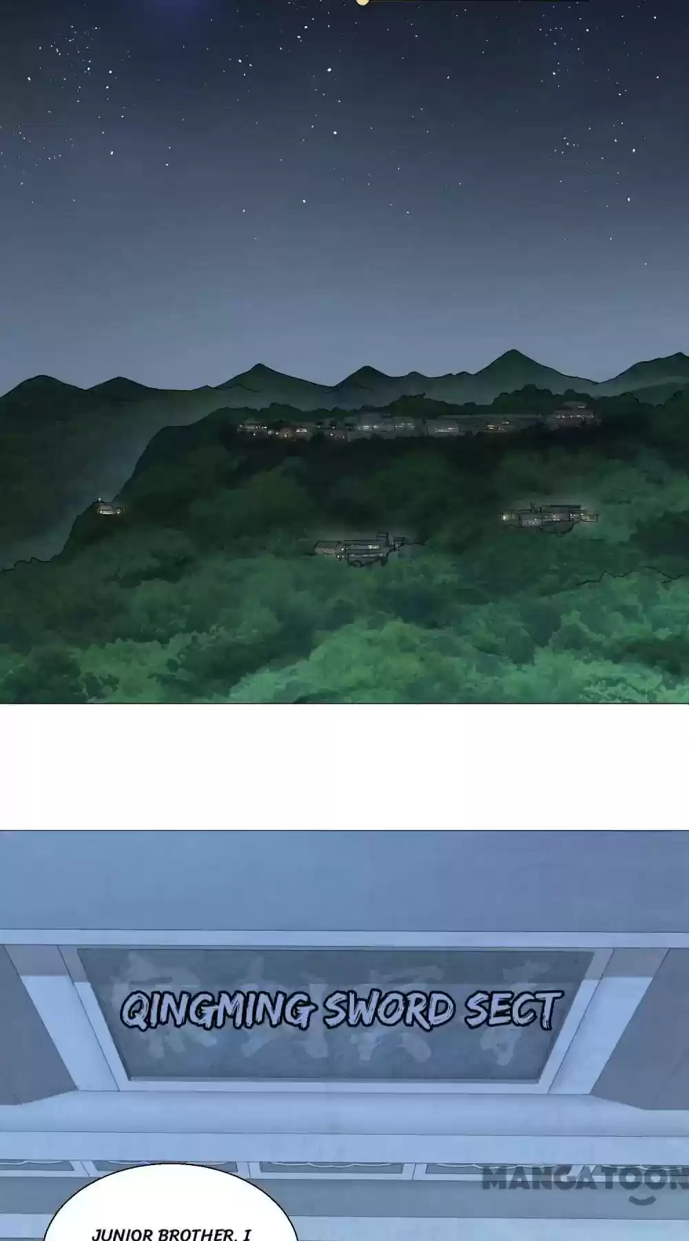 My Three Thousand Years To The Sky Episode 1