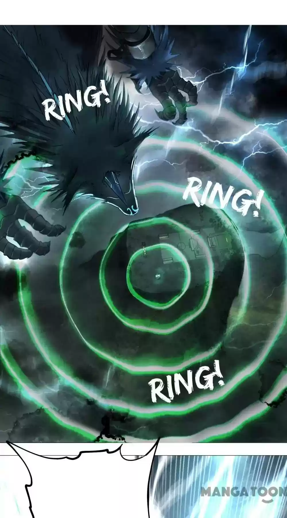 My Three Thousand Years To The Sky Episode 1