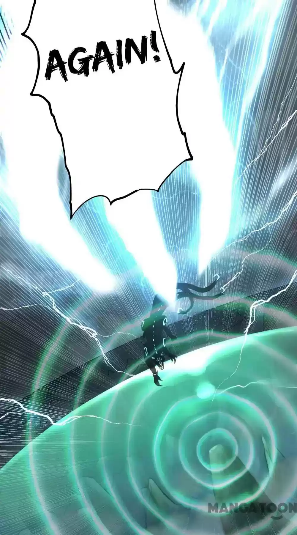 My Three Thousand Years To The Sky Episode 1