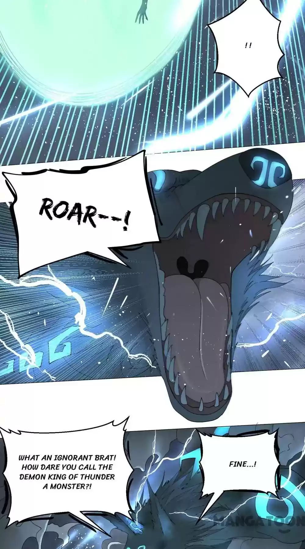 My Three Thousand Years To The Sky Episode 1