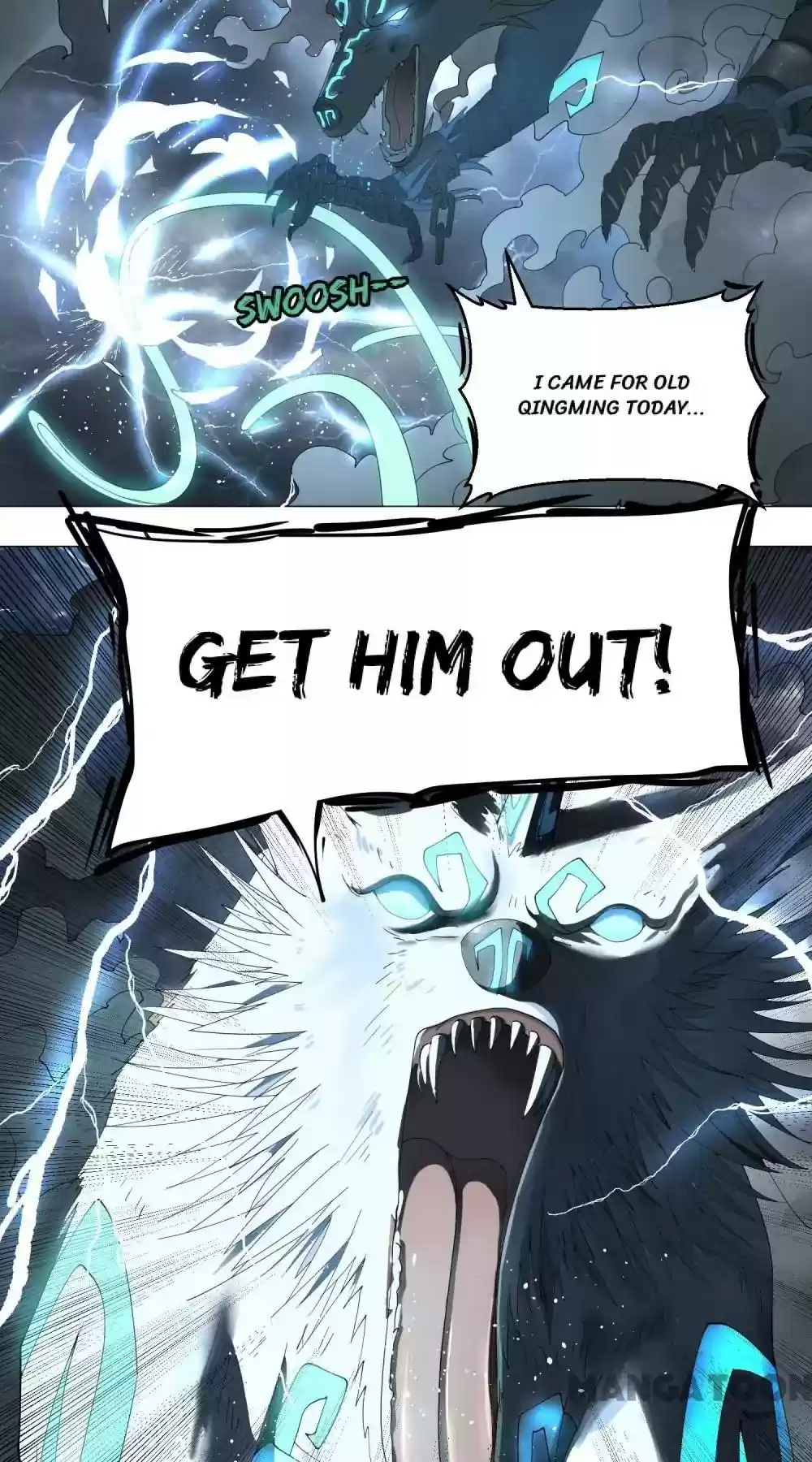 My Three Thousand Years To The Sky Episode 1