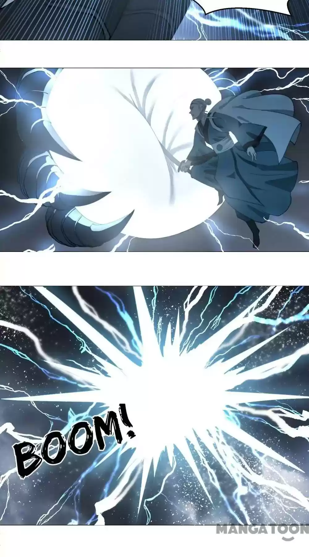 My Three Thousand Years To The Sky Episode 1