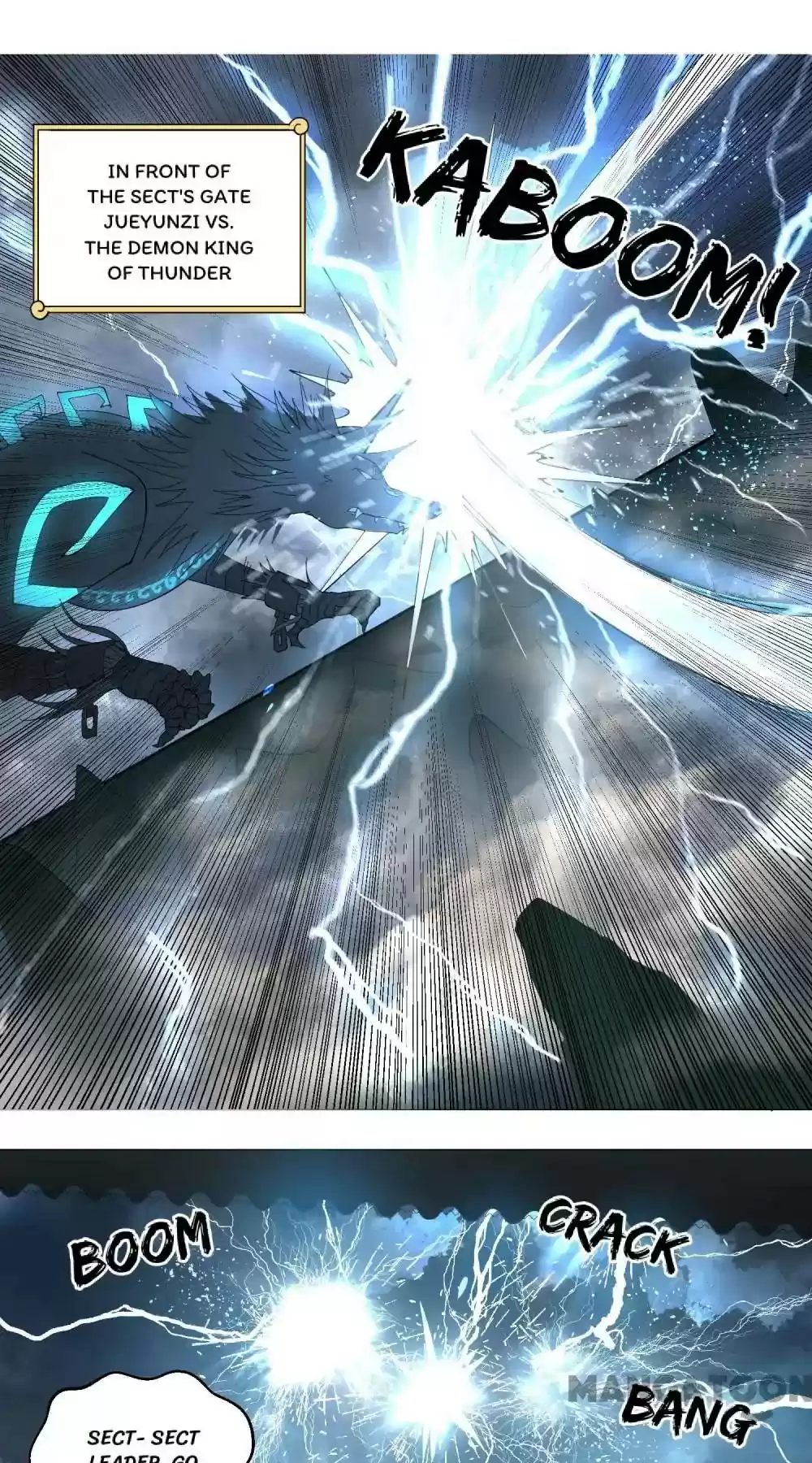 My Three Thousand Years To The Sky Episode 1