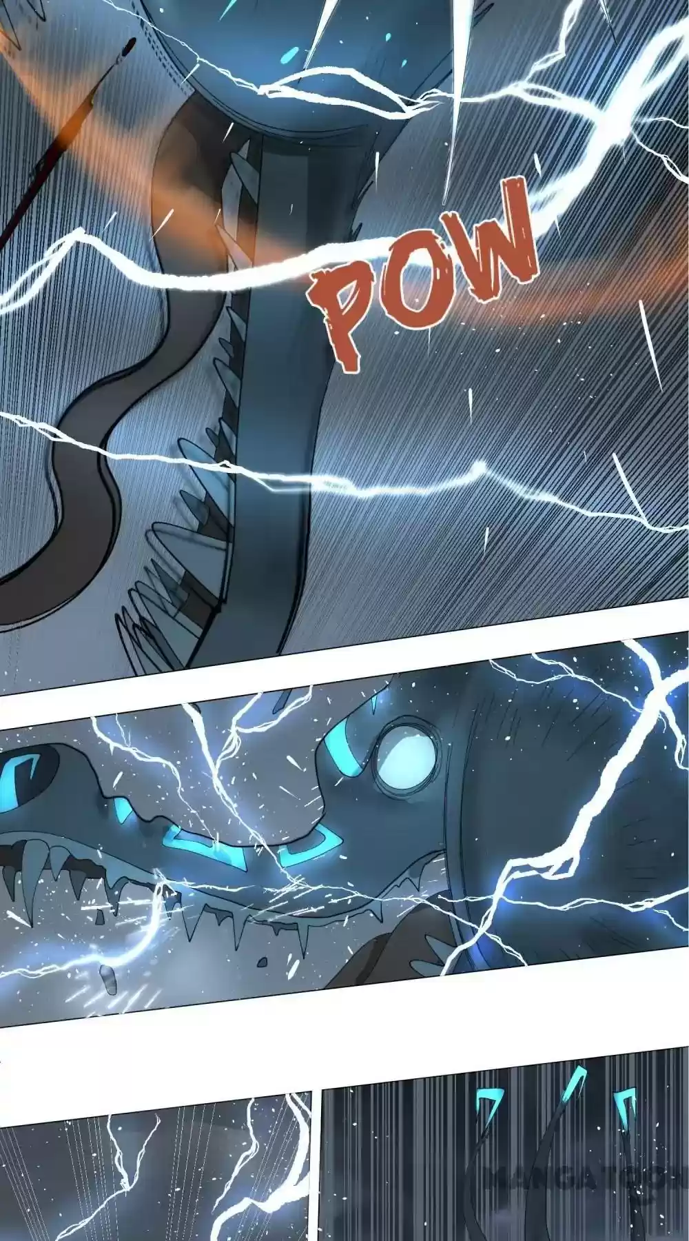 My Three Thousand Years To The Sky Episode 1