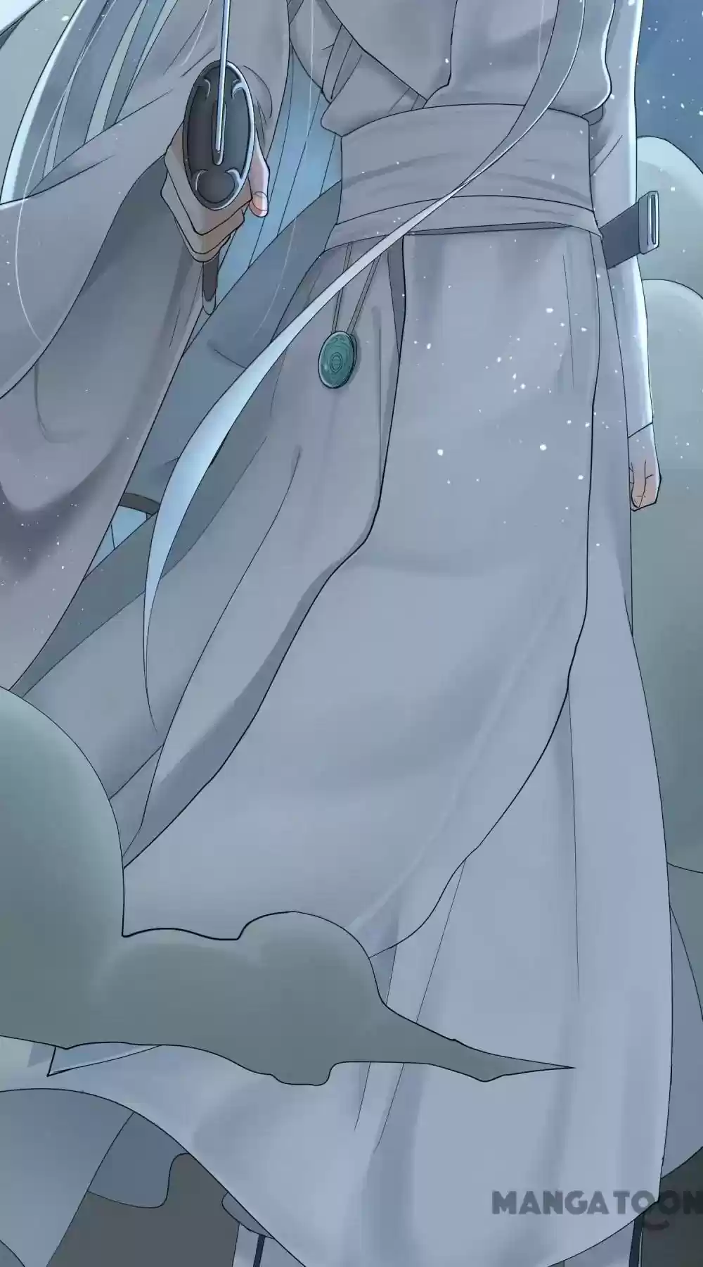 My Three Thousand Years To The Sky Episode 1