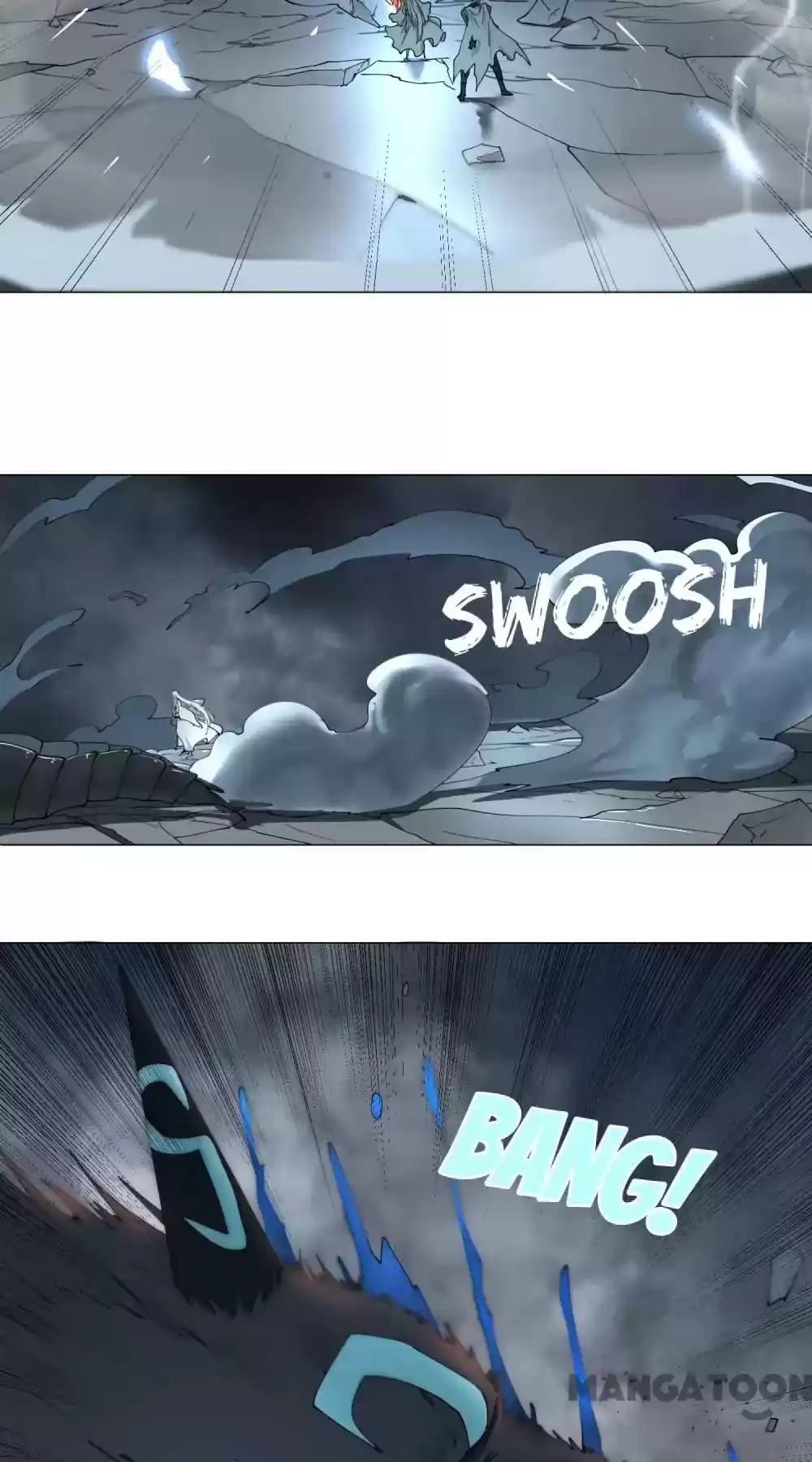 My Three Thousand Years To The Sky Episode 1