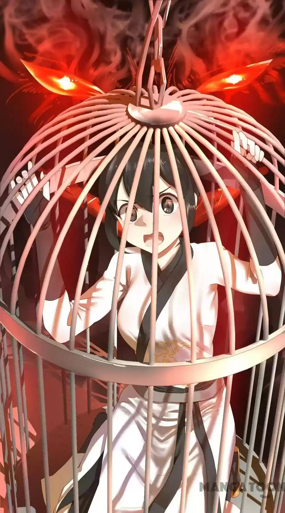 My Three Thousand Years To The Sky Episode 10