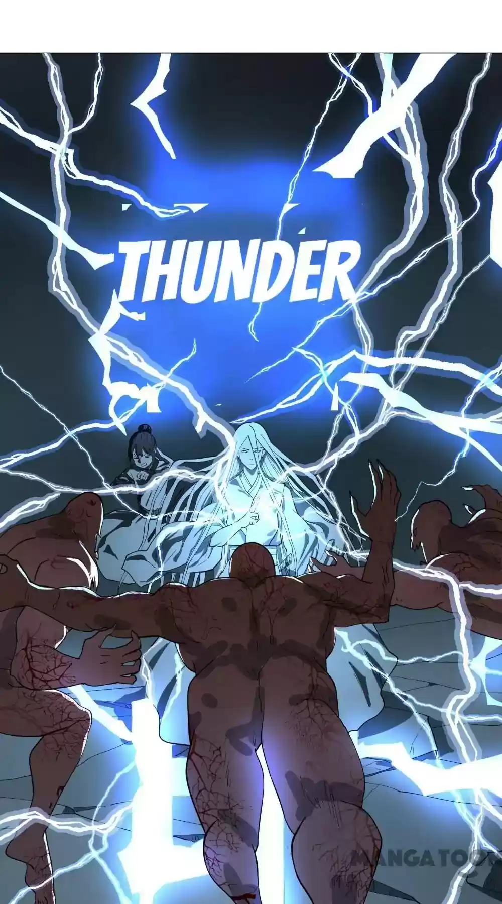 My Three Thousand Years To The Sky Episode 10