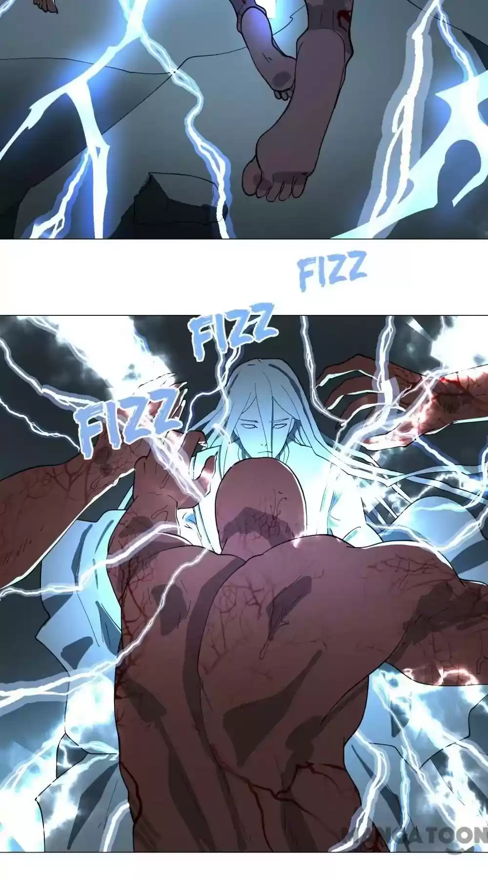 My Three Thousand Years To The Sky Episode 10