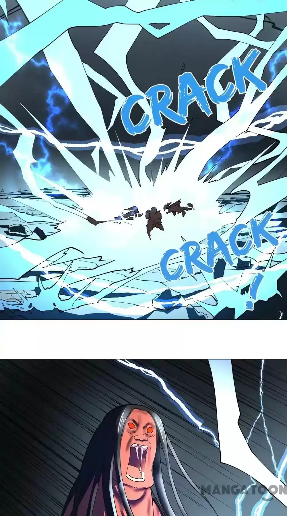 My Three Thousand Years To The Sky Episode 10