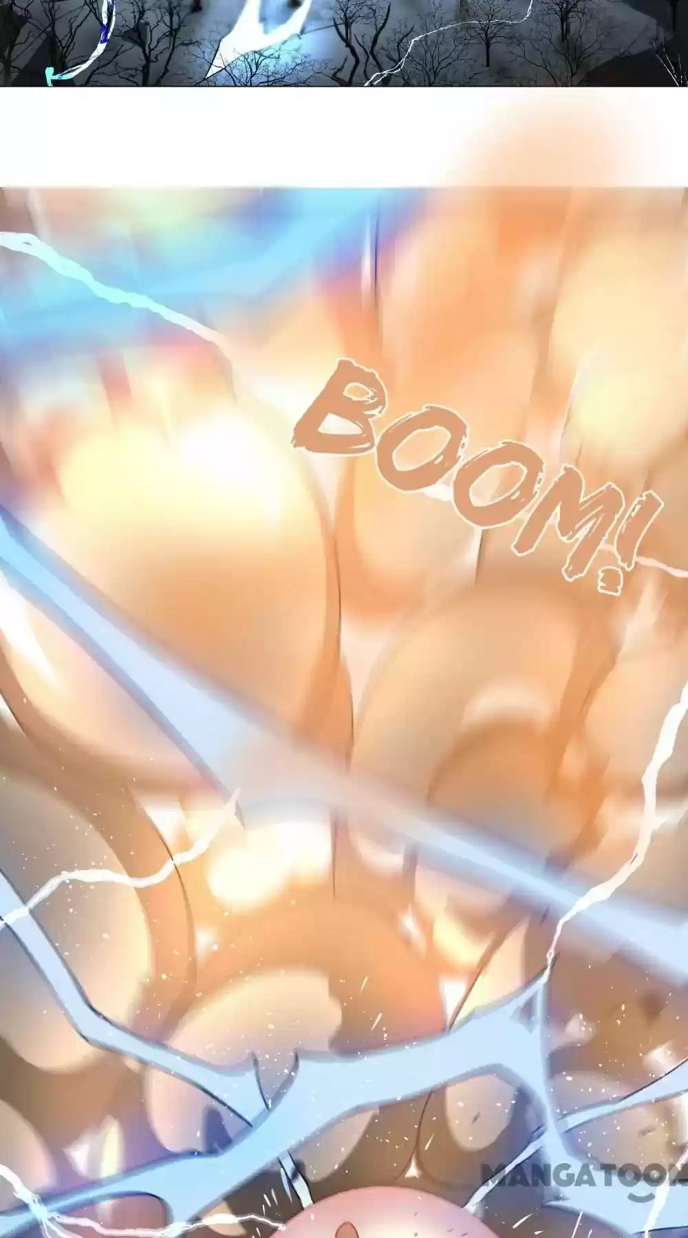 My Three Thousand Years To The Sky Episode 10