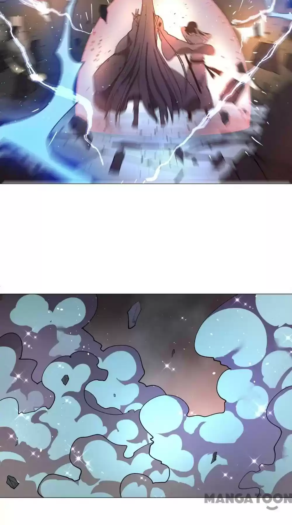 My Three Thousand Years To The Sky Episode 10