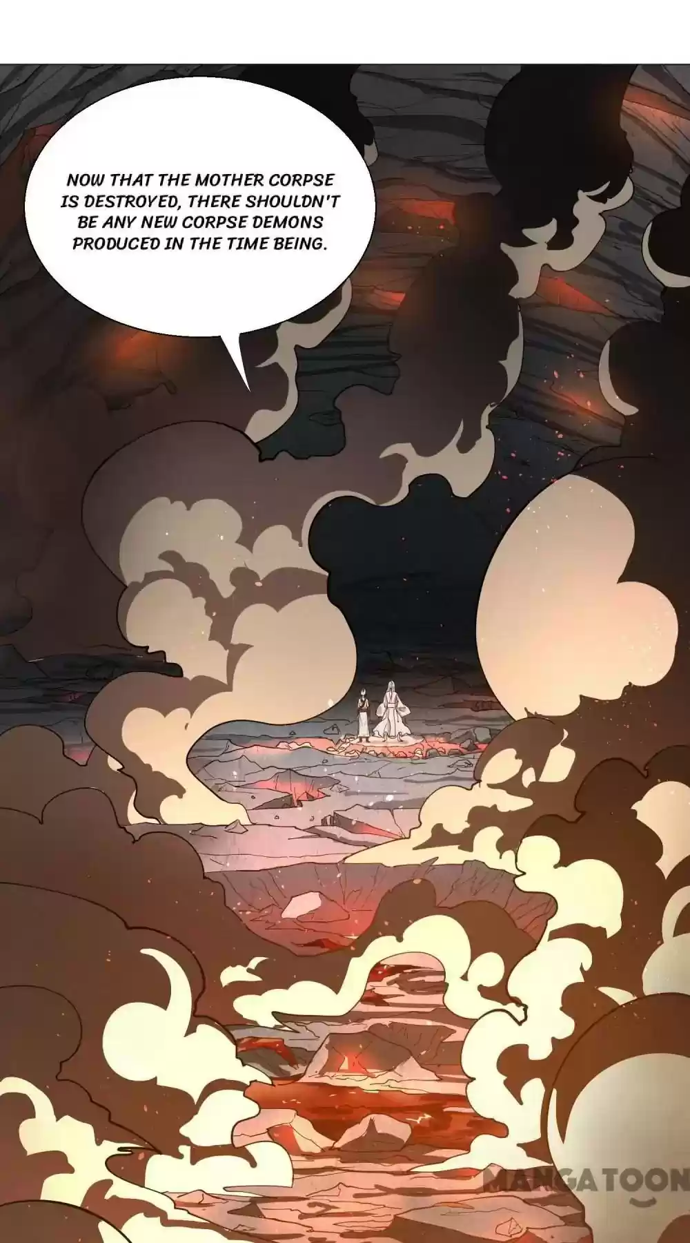 My Three Thousand Years To The Sky Episode 10