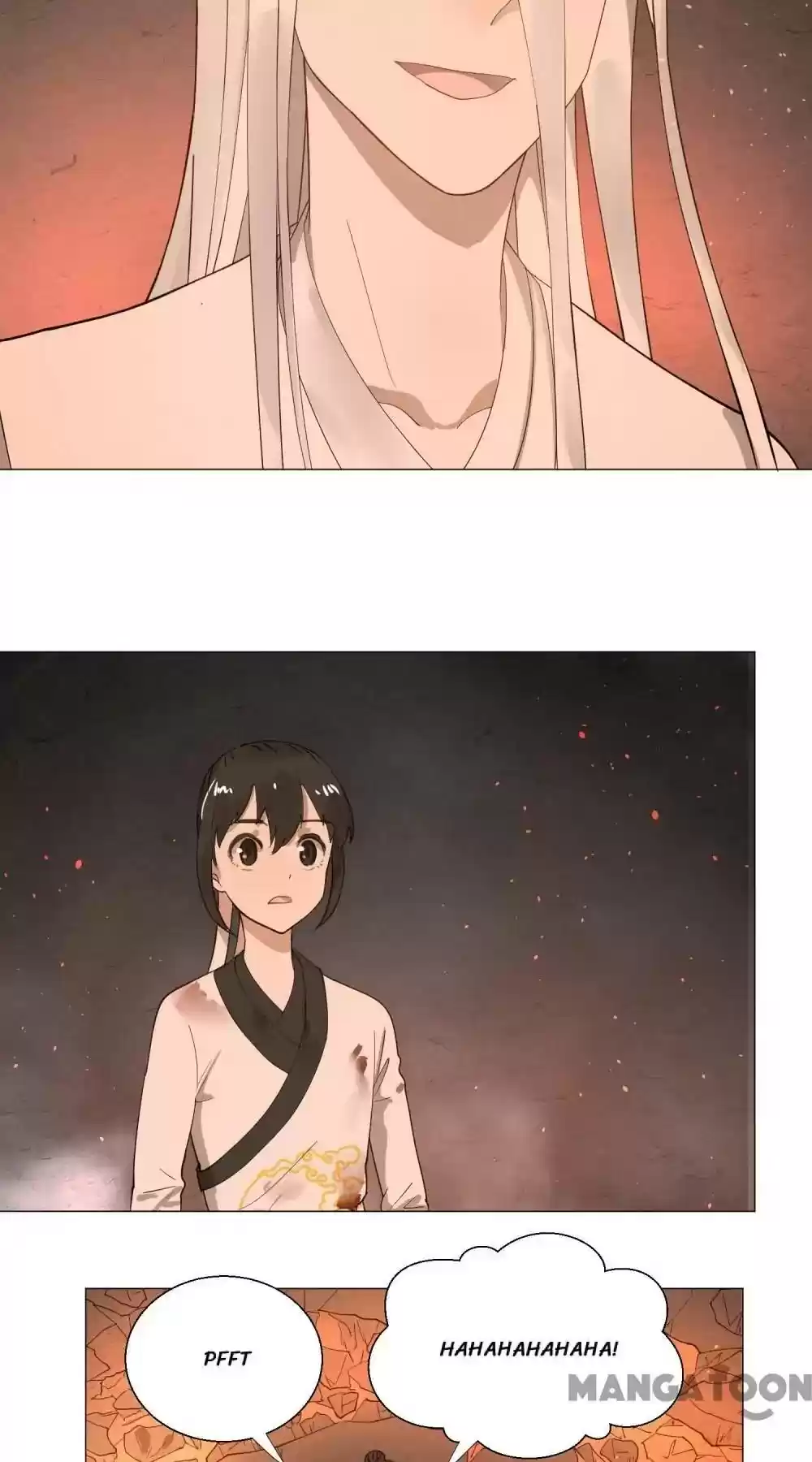 My Three Thousand Years To The Sky Episode 10