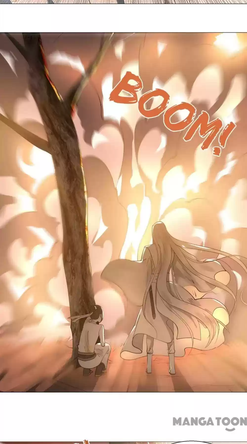 My Three Thousand Years To The Sky Episode 11