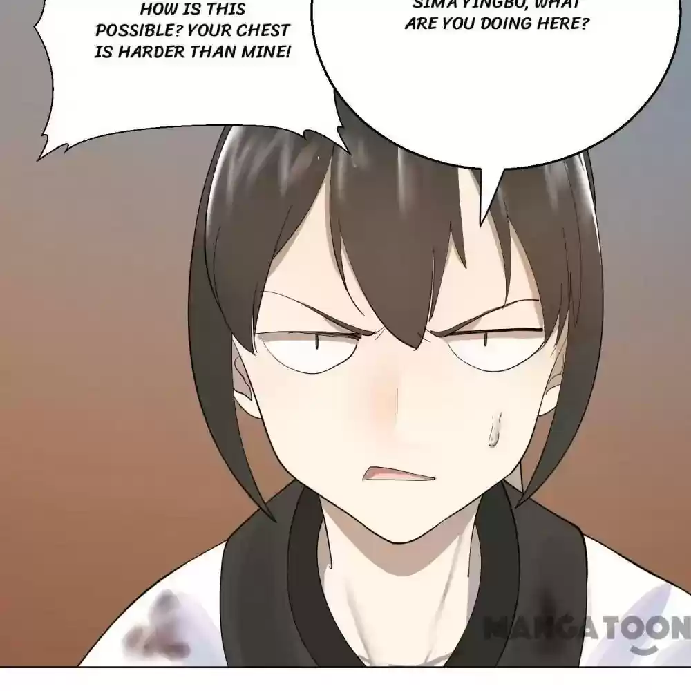 My Three Thousand Years To The Sky Episode 11