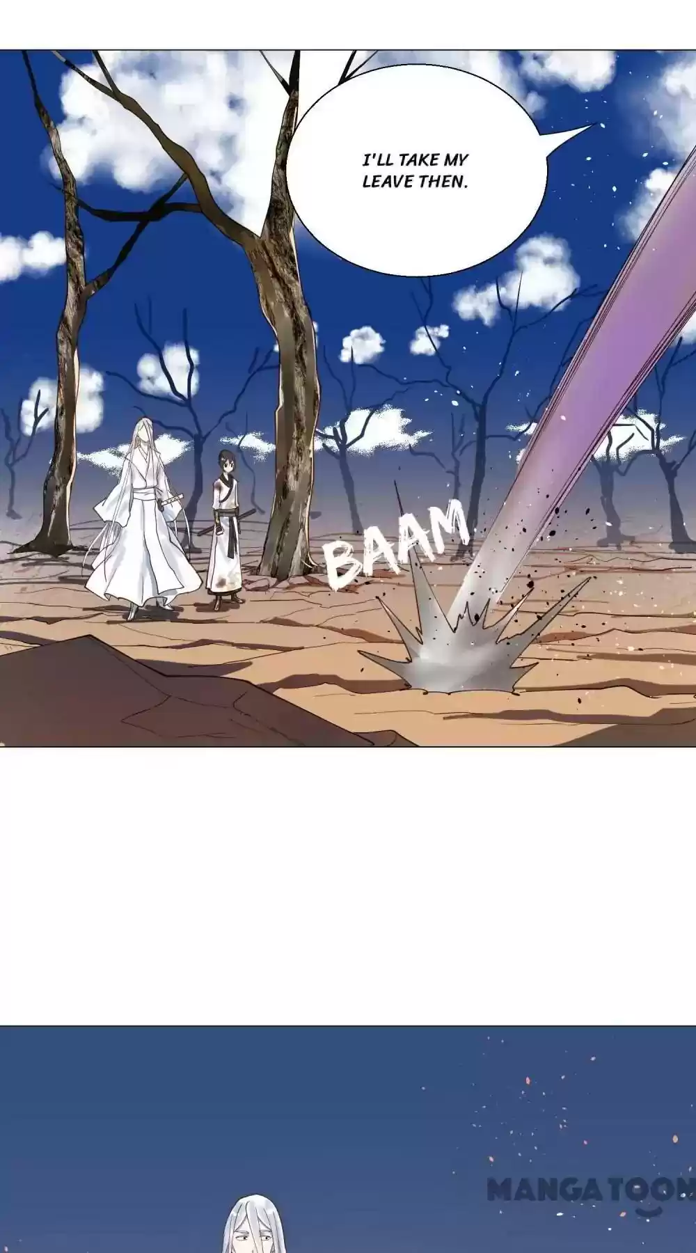 My Three Thousand Years To The Sky Episode 11