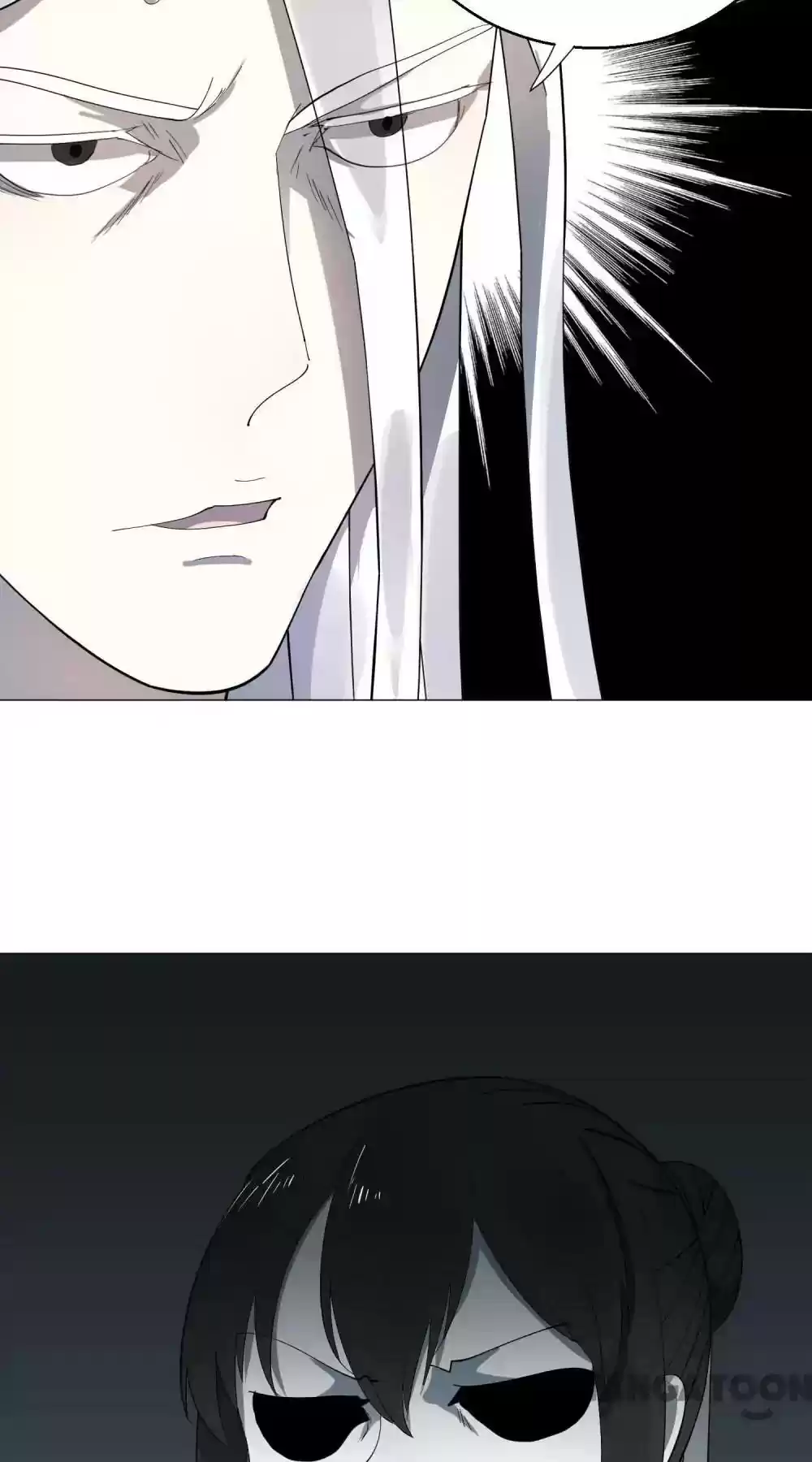 My Three Thousand Years To The Sky Episode 11