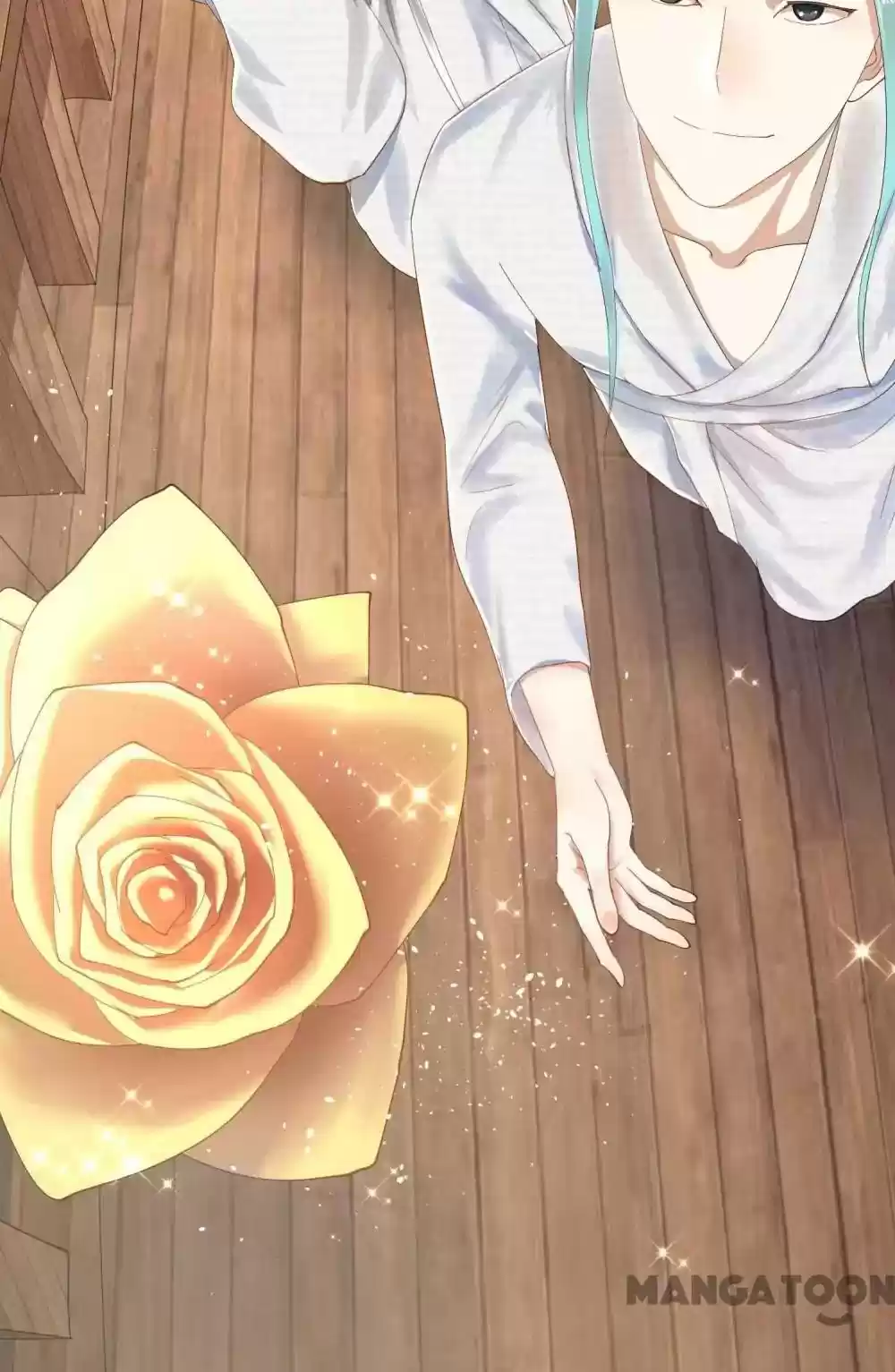 My Three Thousand Years To The Sky Episode 12