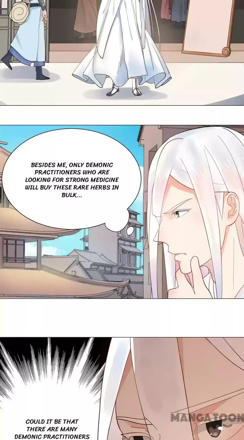 My Three Thousand Years To The Sky Episode 12