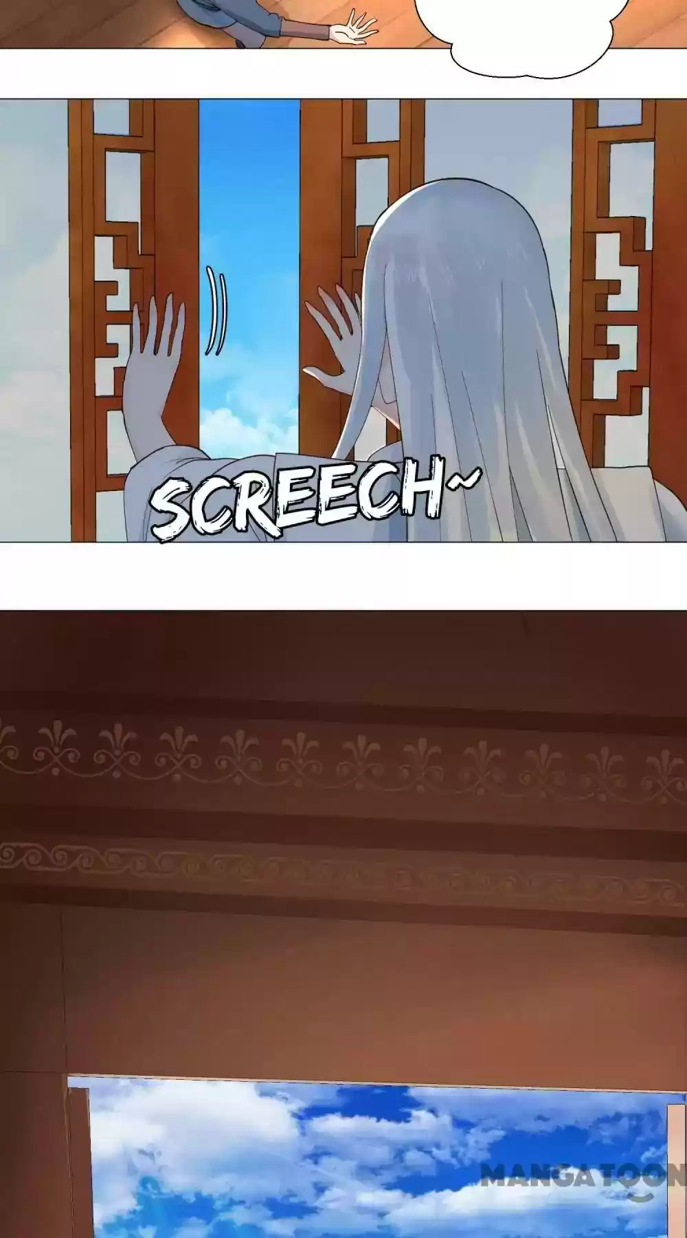 My Three Thousand Years To The Sky Episode 12