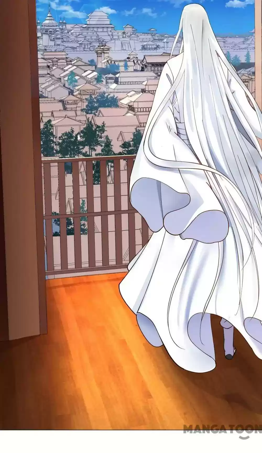 My Three Thousand Years To The Sky Episode 12