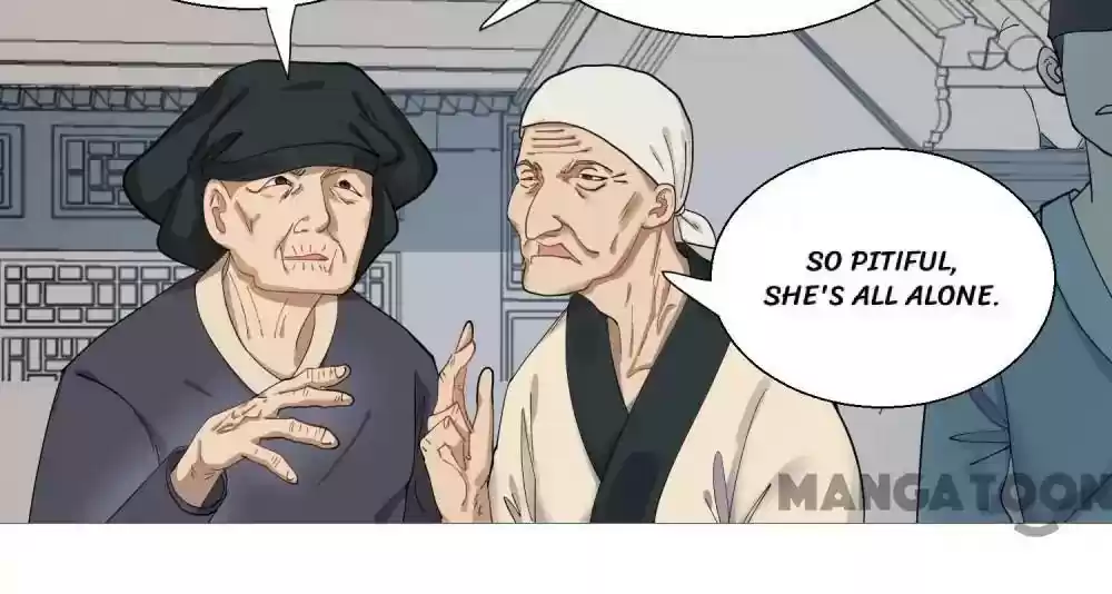 My Three Thousand Years To The Sky Episode 12