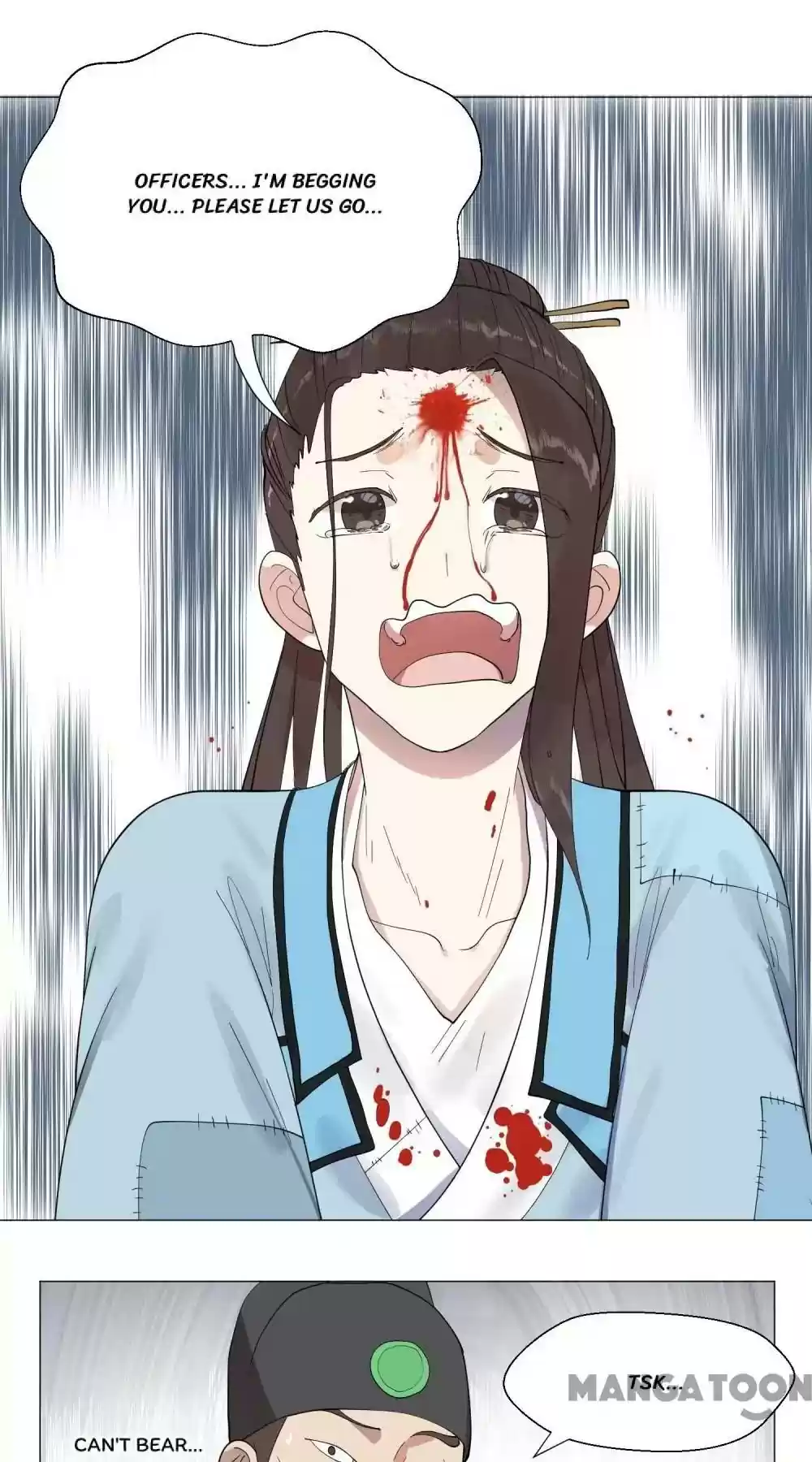 My Three Thousand Years To The Sky Episode 13