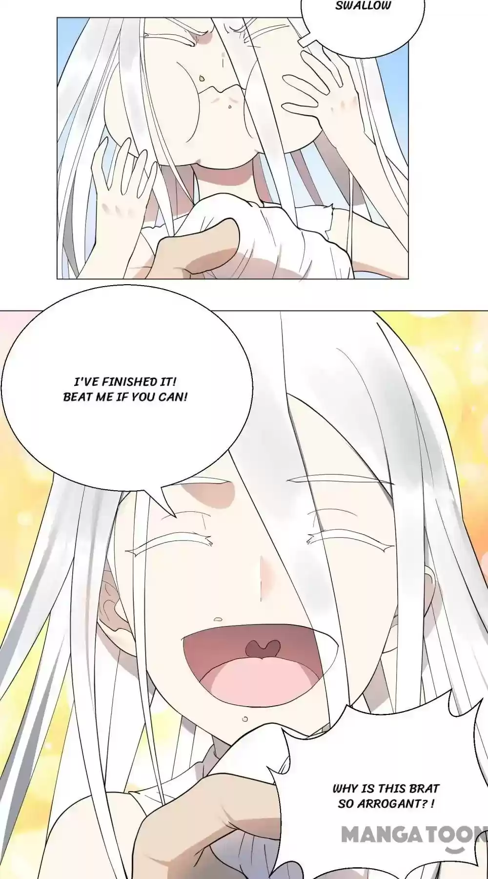 My Three Thousand Years To The Sky Episode 13