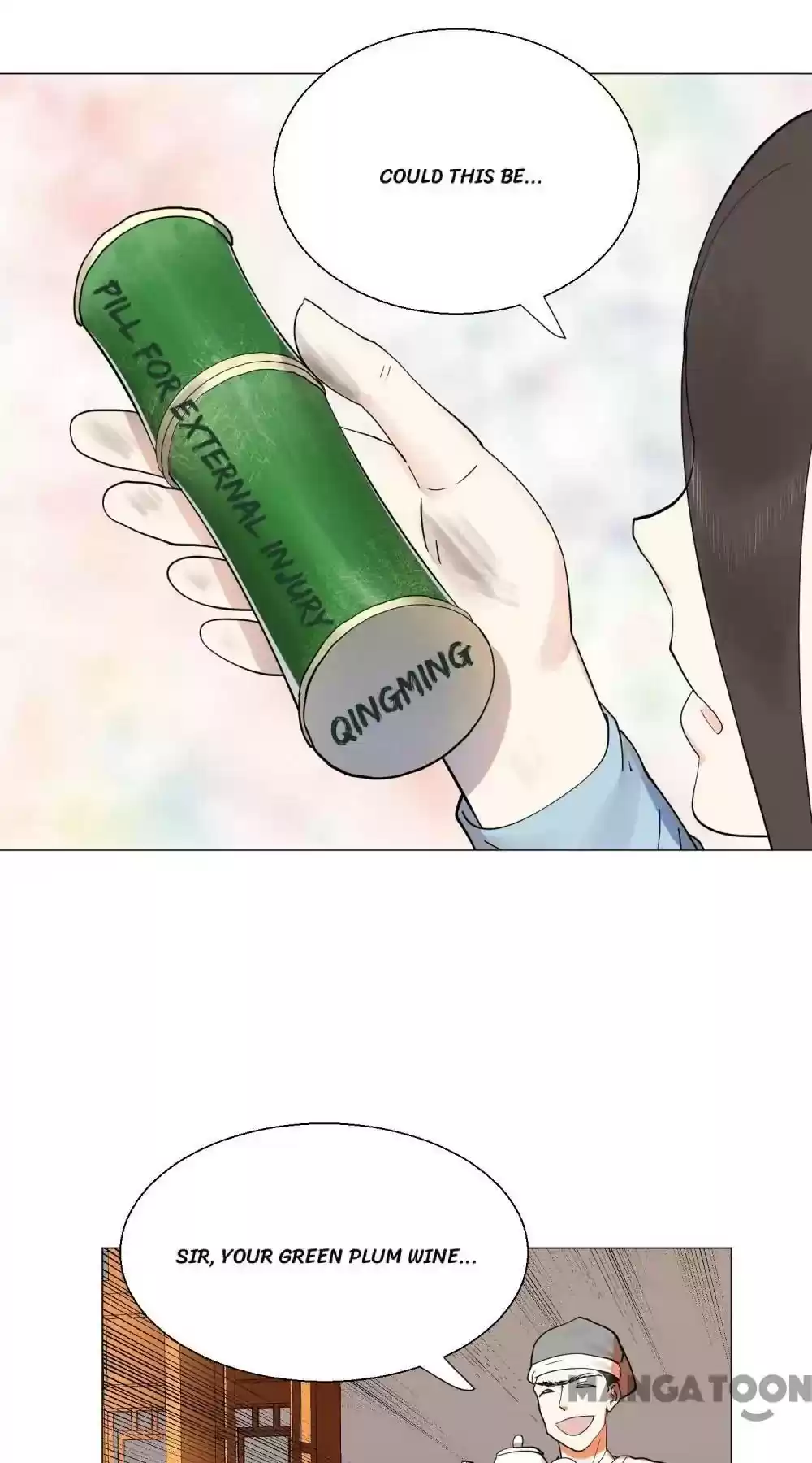 My Three Thousand Years To The Sky Episode 13