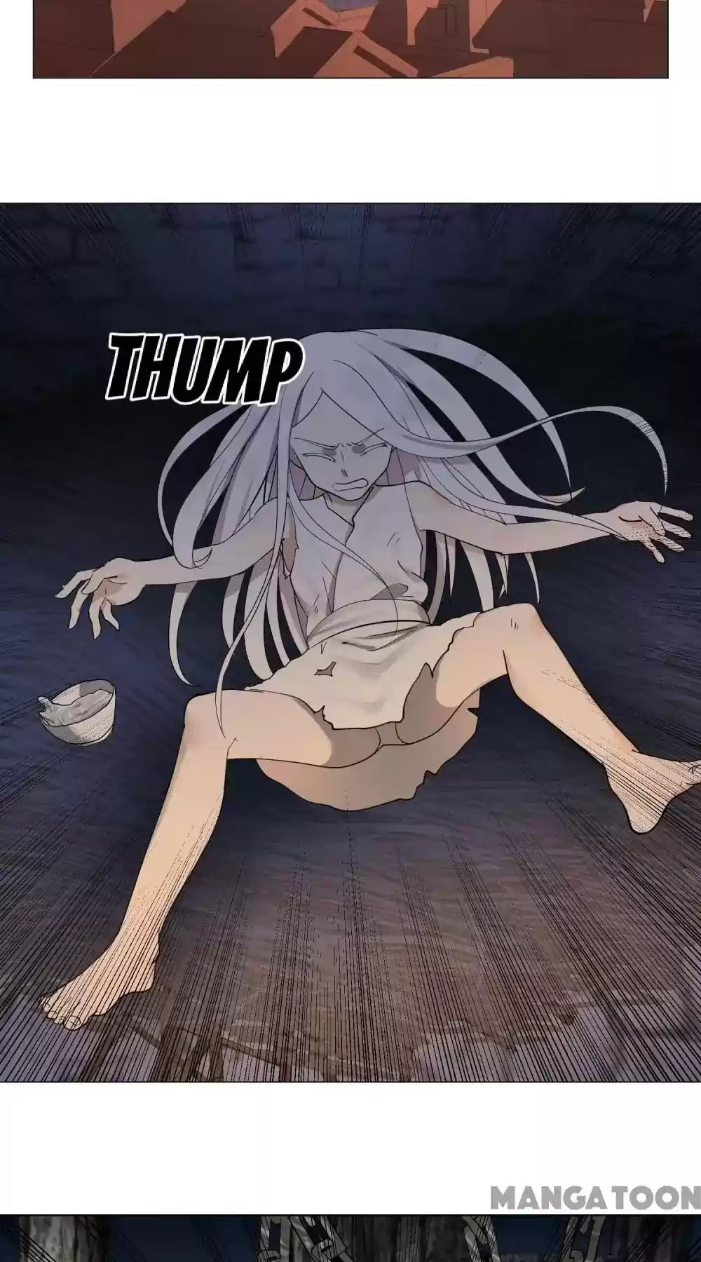 My Three Thousand Years To The Sky Episode 13