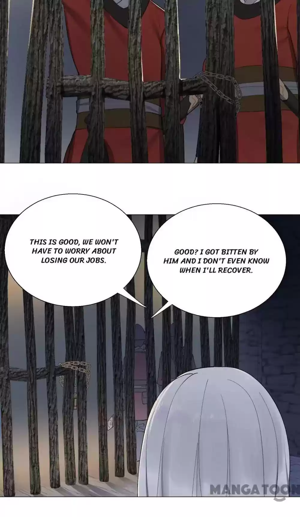 My Three Thousand Years To The Sky Episode 13