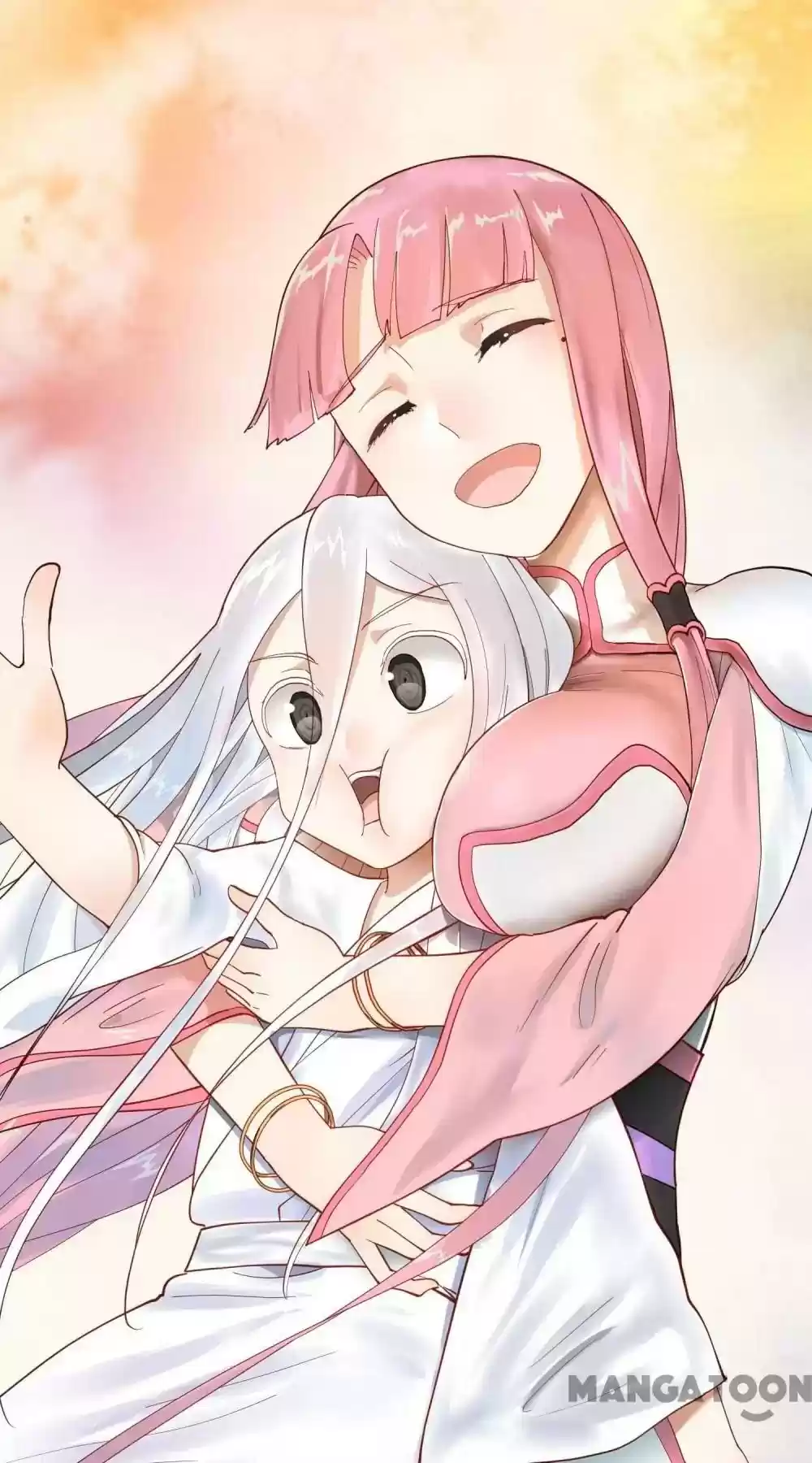 My Three Thousand Years To The Sky Episode 14