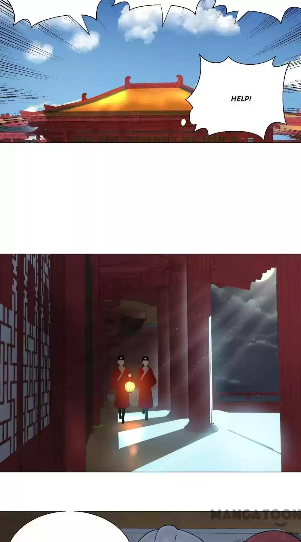 My Three Thousand Years To The Sky Episode 14