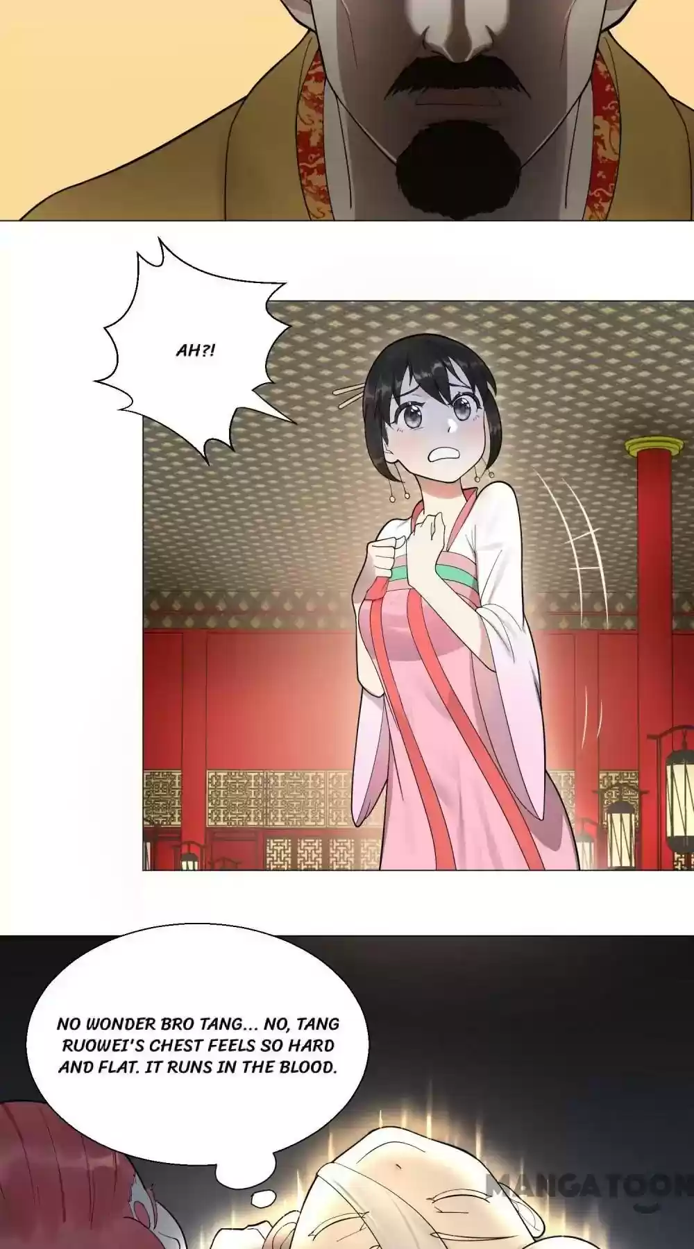 My Three Thousand Years To The Sky Episode 15