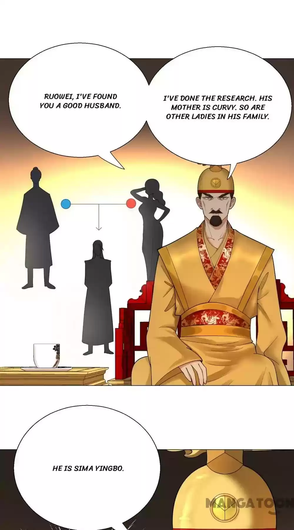 My Three Thousand Years To The Sky Episode 15