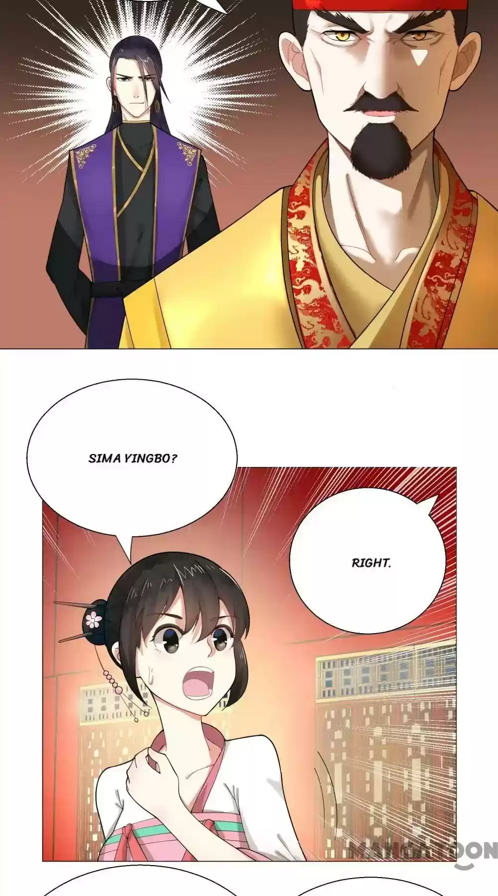 My Three Thousand Years To The Sky Episode 15