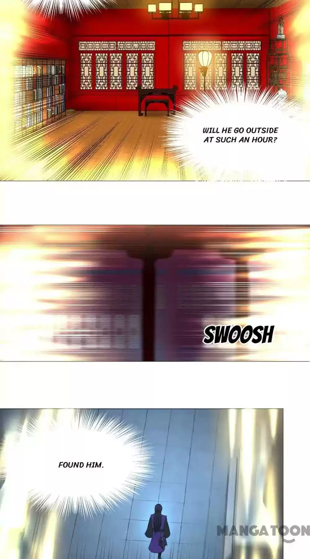 My Three Thousand Years To The Sky Episode 15