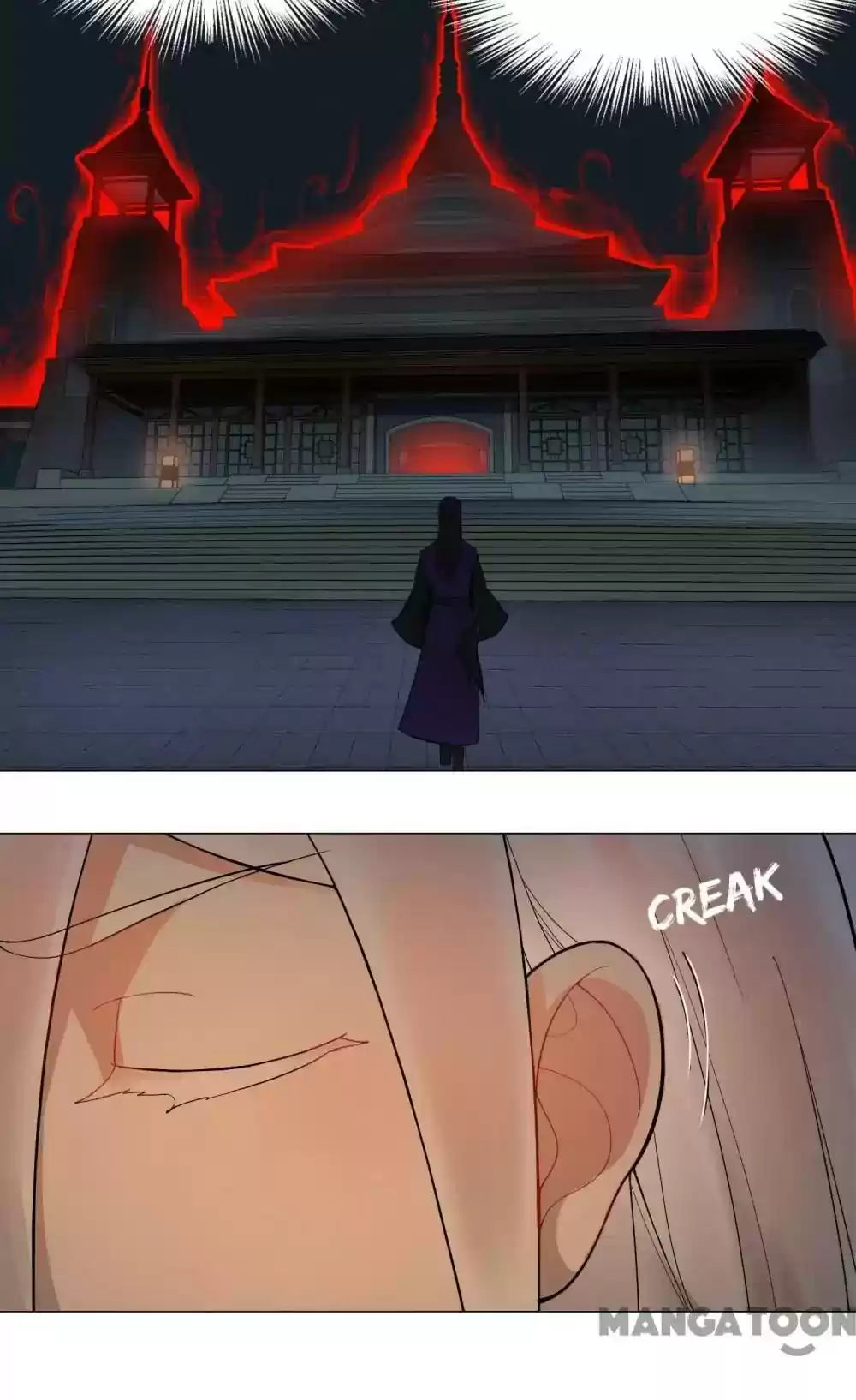 My Three Thousand Years To The Sky Episode 15