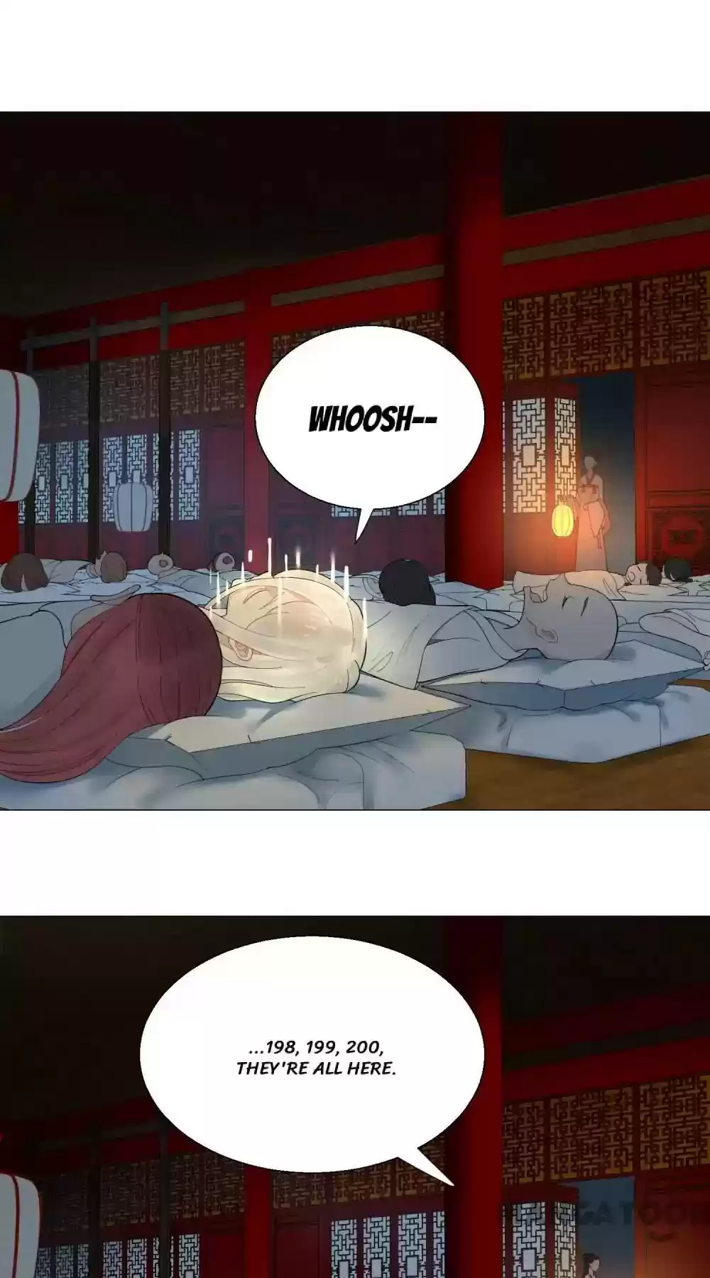 My Three Thousand Years To The Sky Episode 15