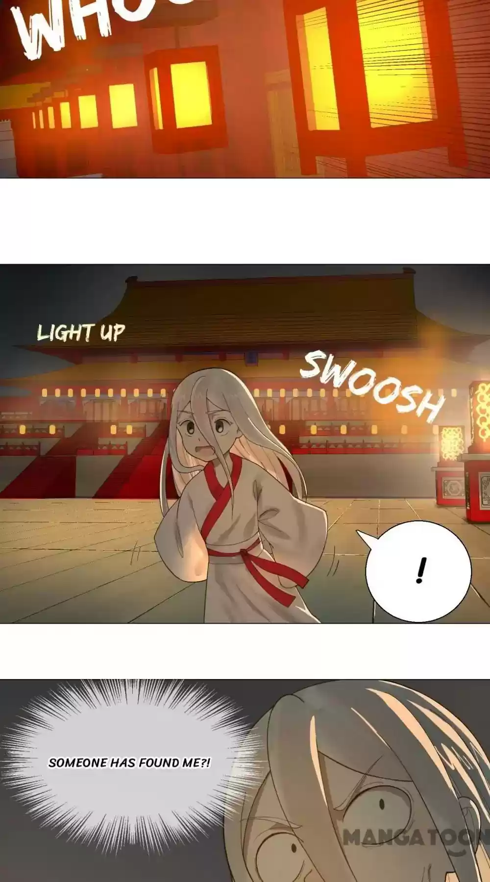 My Three Thousand Years To The Sky Episode 15