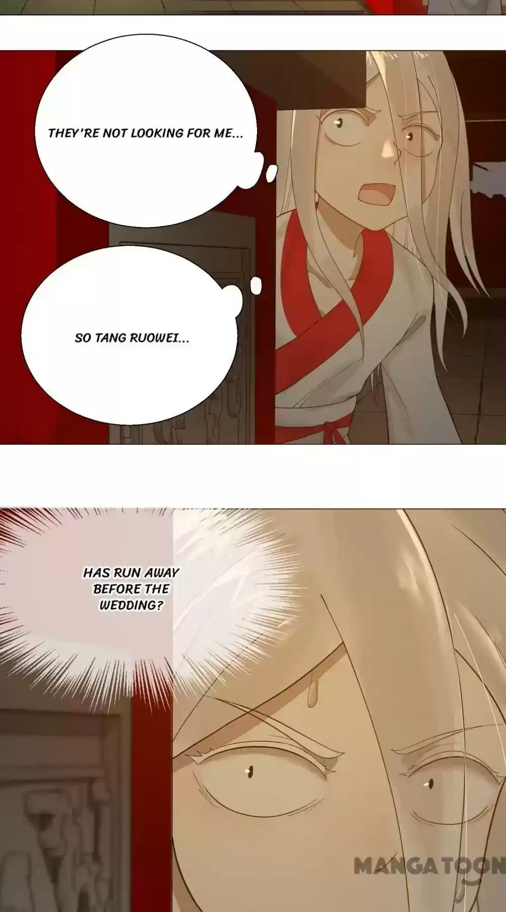 My Three Thousand Years To The Sky Episode 15