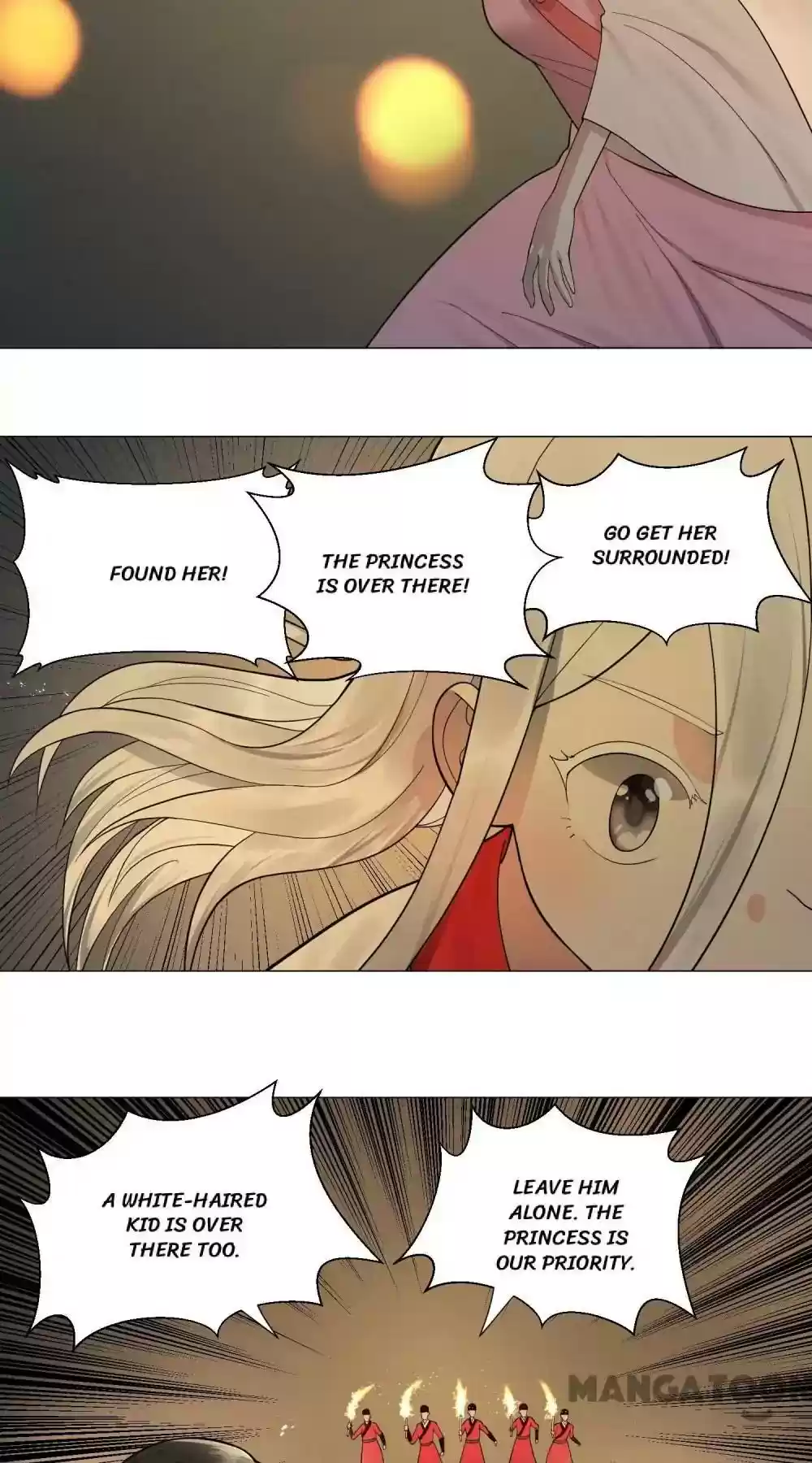 My Three Thousand Years To The Sky Episode 16