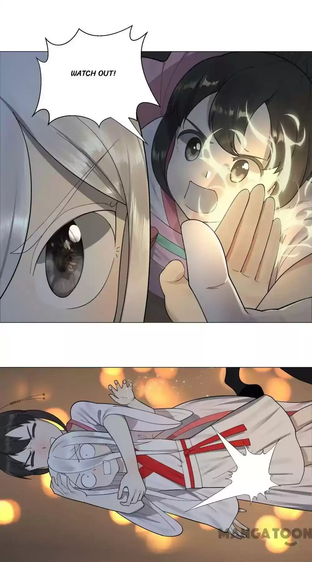 My Three Thousand Years To The Sky Episode 16