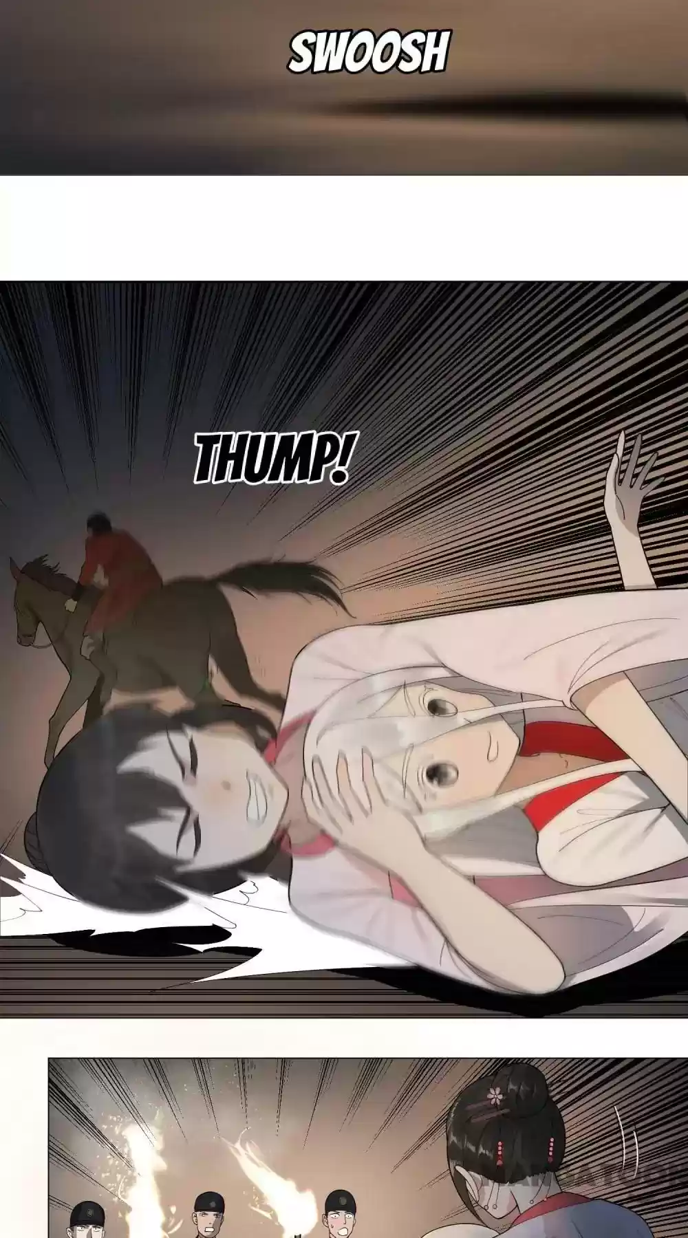 My Three Thousand Years To The Sky Episode 16