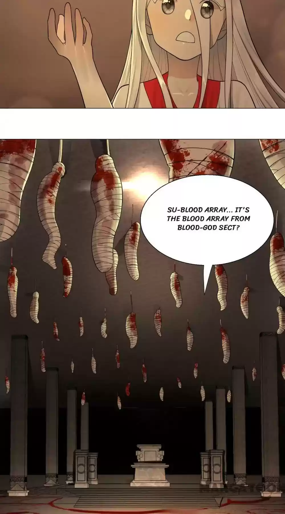 My Three Thousand Years To The Sky Episode 16